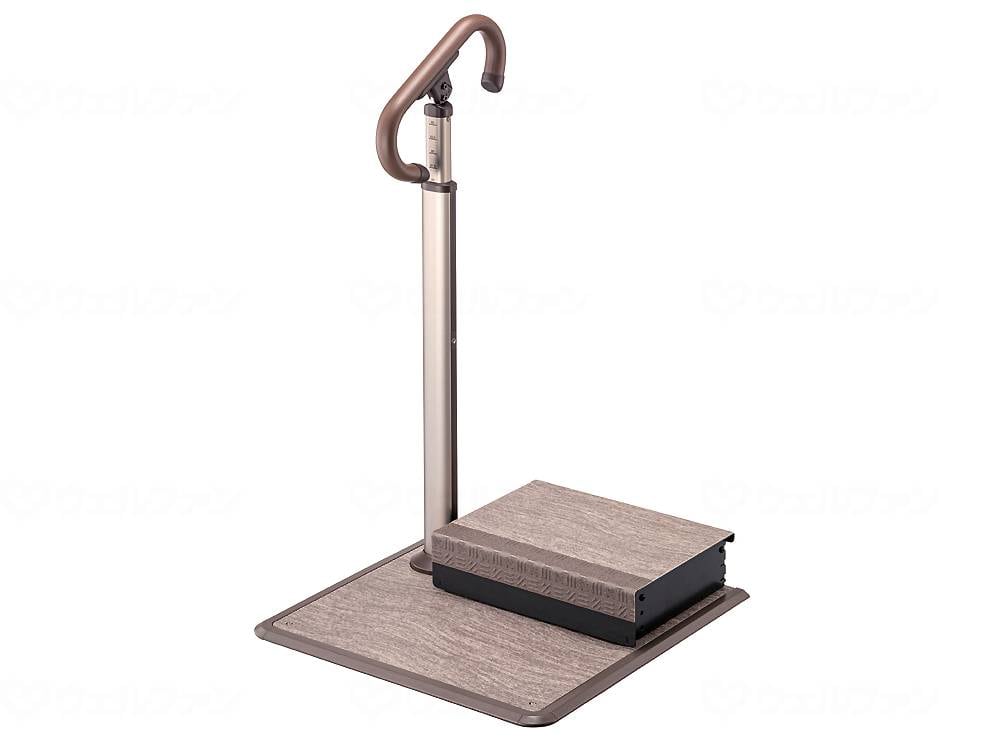 ウェルファン ATTOGRIP AT-E-360F 1個(ご注文単位1個)【直送品】