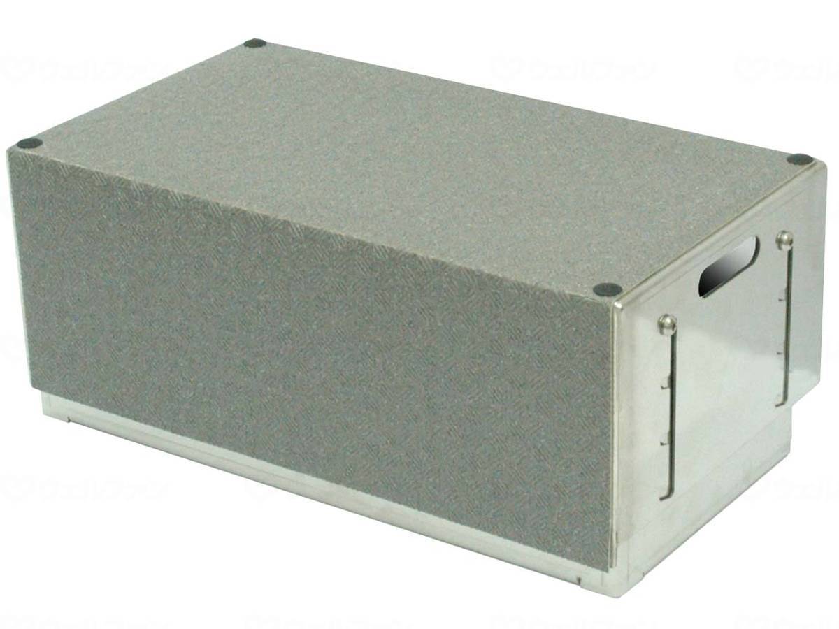 ウェルファン たちあっぷ540用ステップ台 ハイタイプ 1個(ご注文単位1個)【直送品】