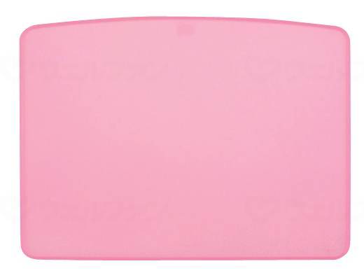 ウェルファン ノンスリップマット/ピンク 1個（ご注文単位1個）【直送品】