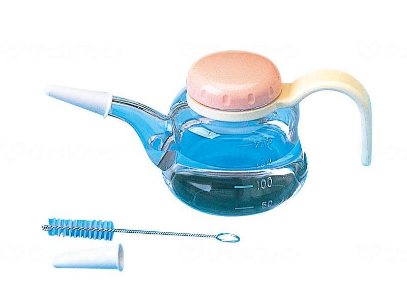 ウェルファン ホルダー付吸いのみ 1個（ご注文単位1個）【直送品】