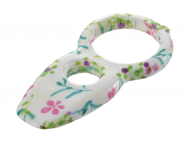 ウェルファン 使っていいね!キャップオープナー/ボタニカル 1個(ご注文単位1個)【直送品】