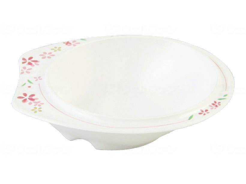 ウェルファン メラミン食器 美華シリーズ 小鉢/美華/小 1個（ご注文単位1個）【直送品】