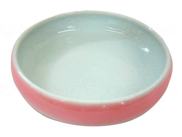 ウェルファン 夢食器虹彩レインボウ/55鉢 1個（ご注文単位1個）【直送品】