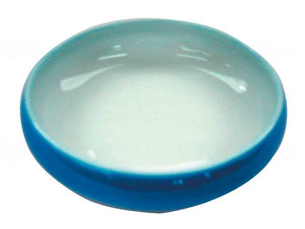 ウェルファン 夢食器虹彩レインボウ/5寸鉢 1個（ご注文単位1個）【直送品】