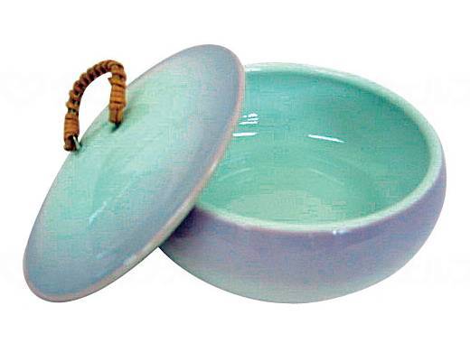 ウェルファン 夢食器虹彩レインボウ/4寸鉢 1個（ご注文単位1個）【直送品】