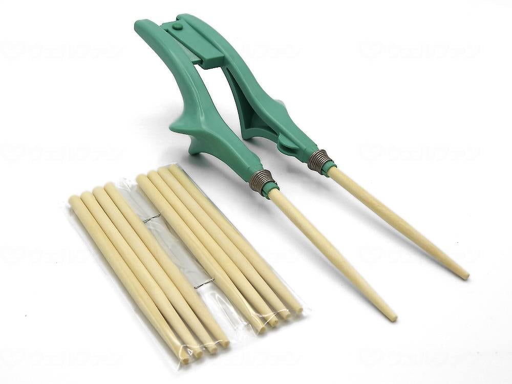 ウェルファン 箸蔵くん/ナチュラル 1個（ご注文単位1個）【直送品】