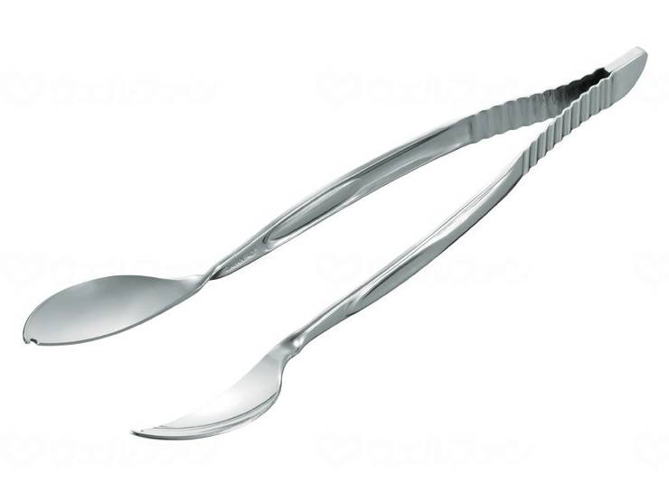 ウェルファン スプーン箸2 1個（ご注文単位1個）【直送品】