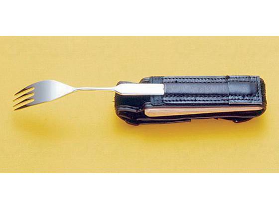 ウェルファン 万能カフ/木付革製/ポケット式 1個（ご注文単位1個）【直送品】