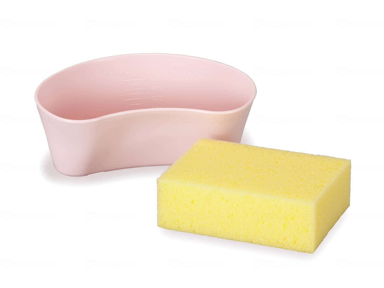 ウェルファン ガーグル・ベース ケア/ピンク 1個（ご注文単位1個）【直送品】