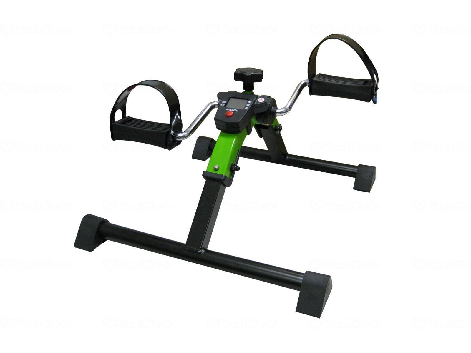 ウェルファン ペダルエクササイザー　PX-one グリーン 1個（ご注文単位1個）【直送品】