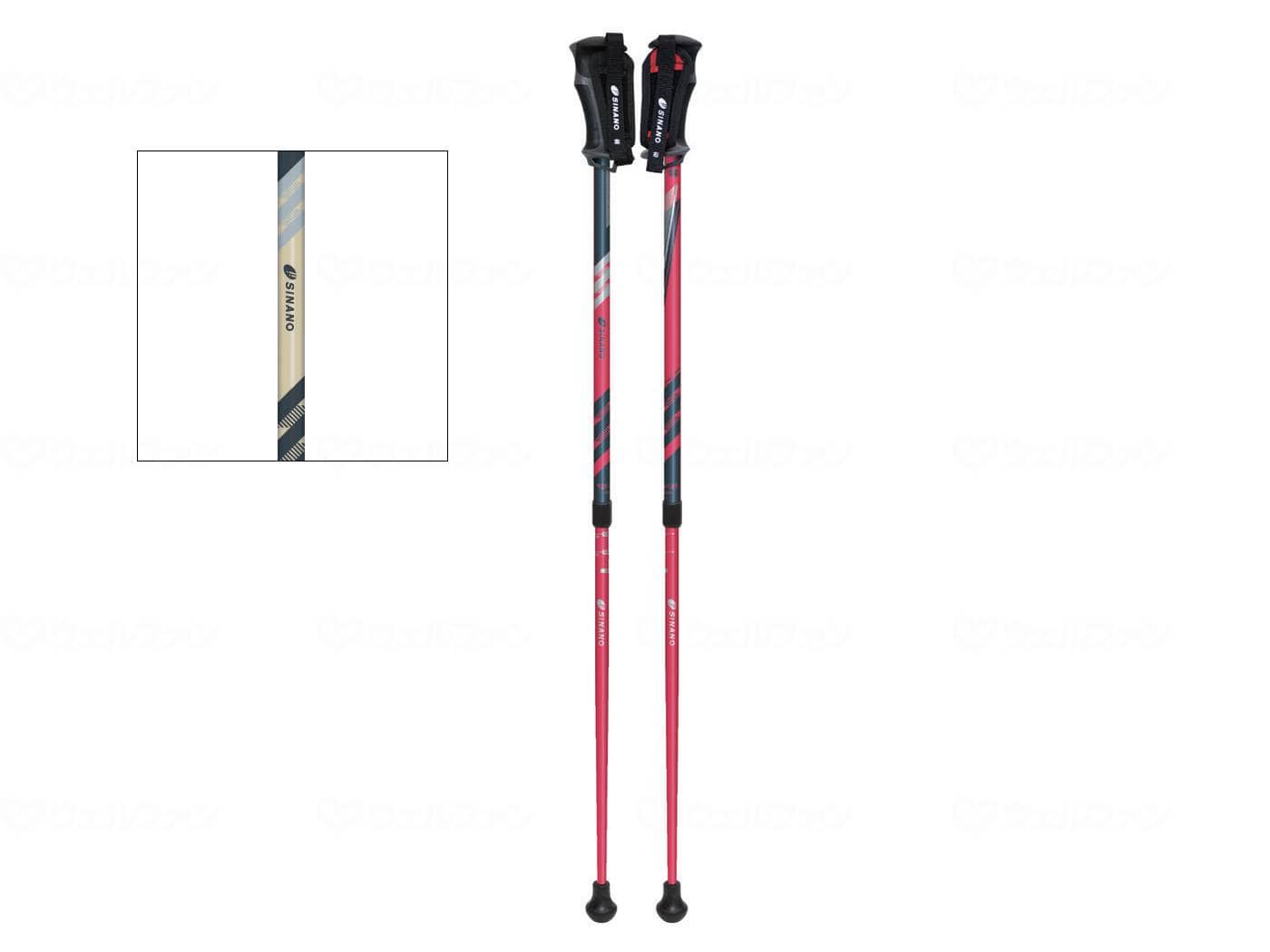 ウェルファン レビータLaくっしょん ベージュ 1組（ご注文単位1組）【直送品】