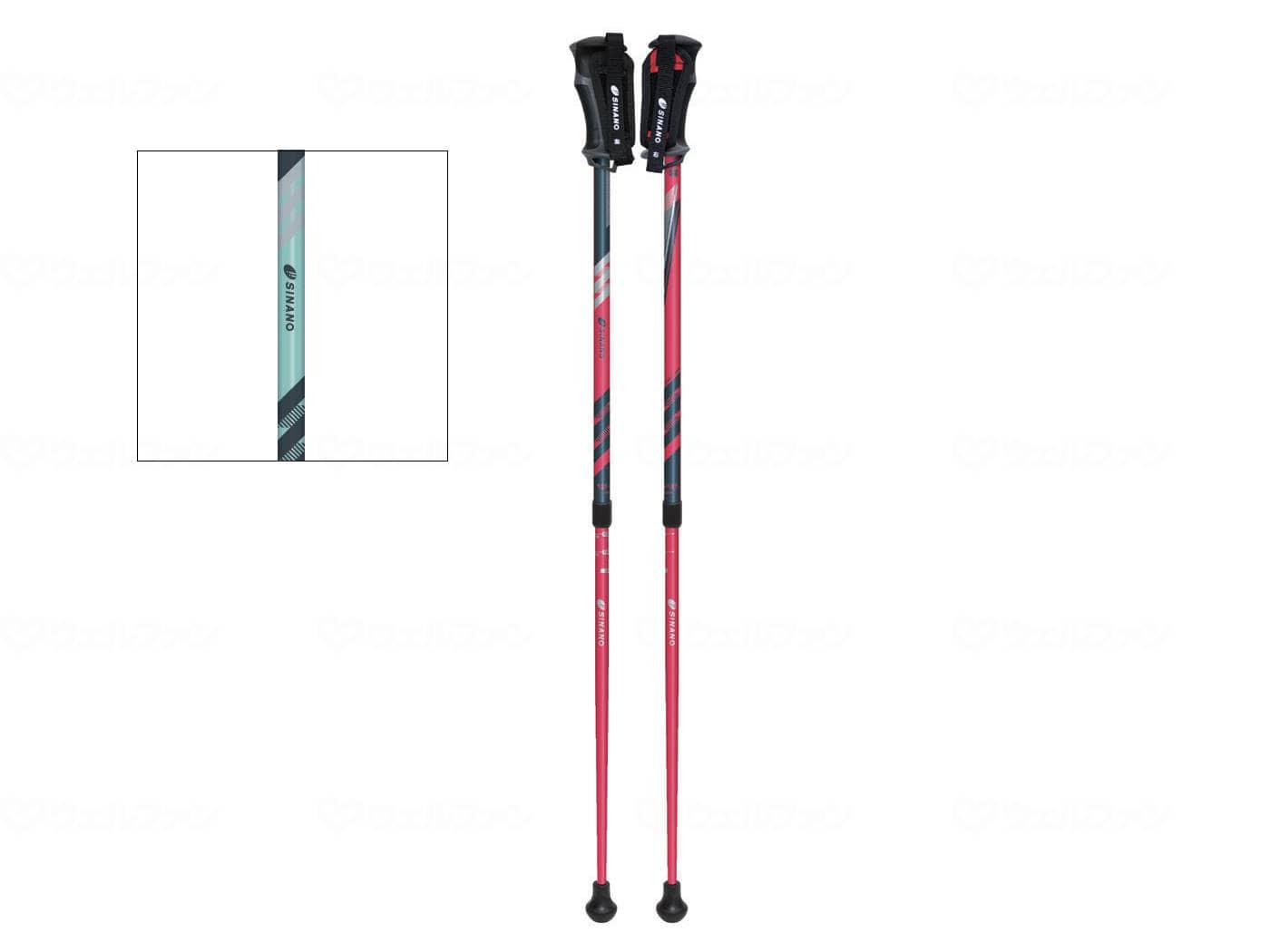 ウェルファン レビータLaくっしょん ミントグリーン 1組（ご注文単位1組）【直送品】