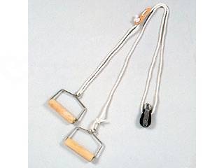 ウェルファン 滑車リハビリ器 1個（ご注文単位1個）【直送品】