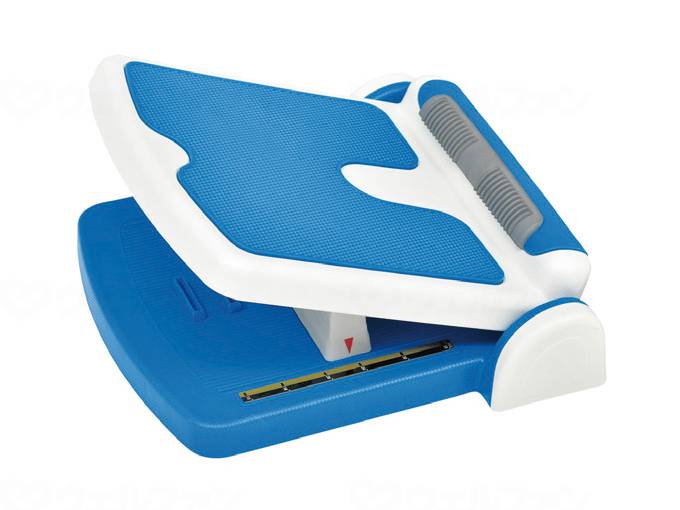 ウェルファン ストレッチボード730B 1個（ご注文単位1個）【直送品】