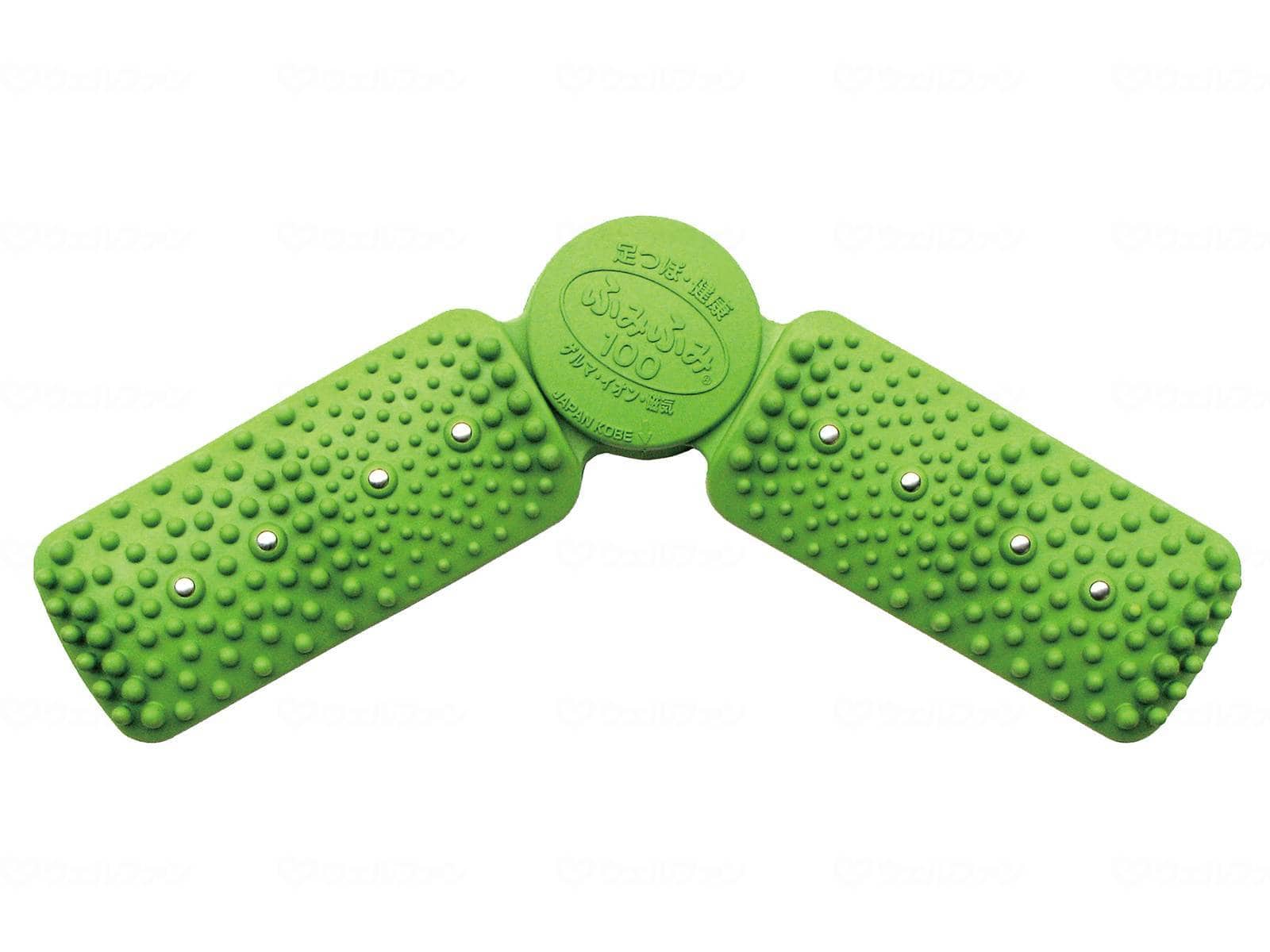 ウェルファン ふみふみ100 1個（ご注文単位1個）【直送品】