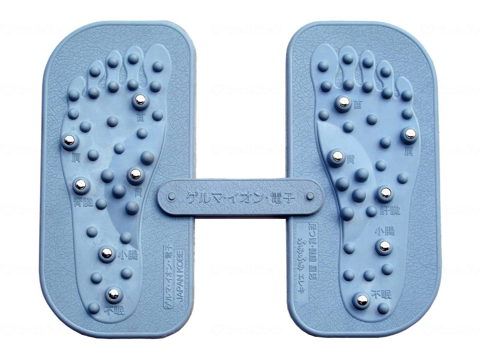 ウェルファン ふみふみエレキ 1個（ご注文単位1個）【直送品】