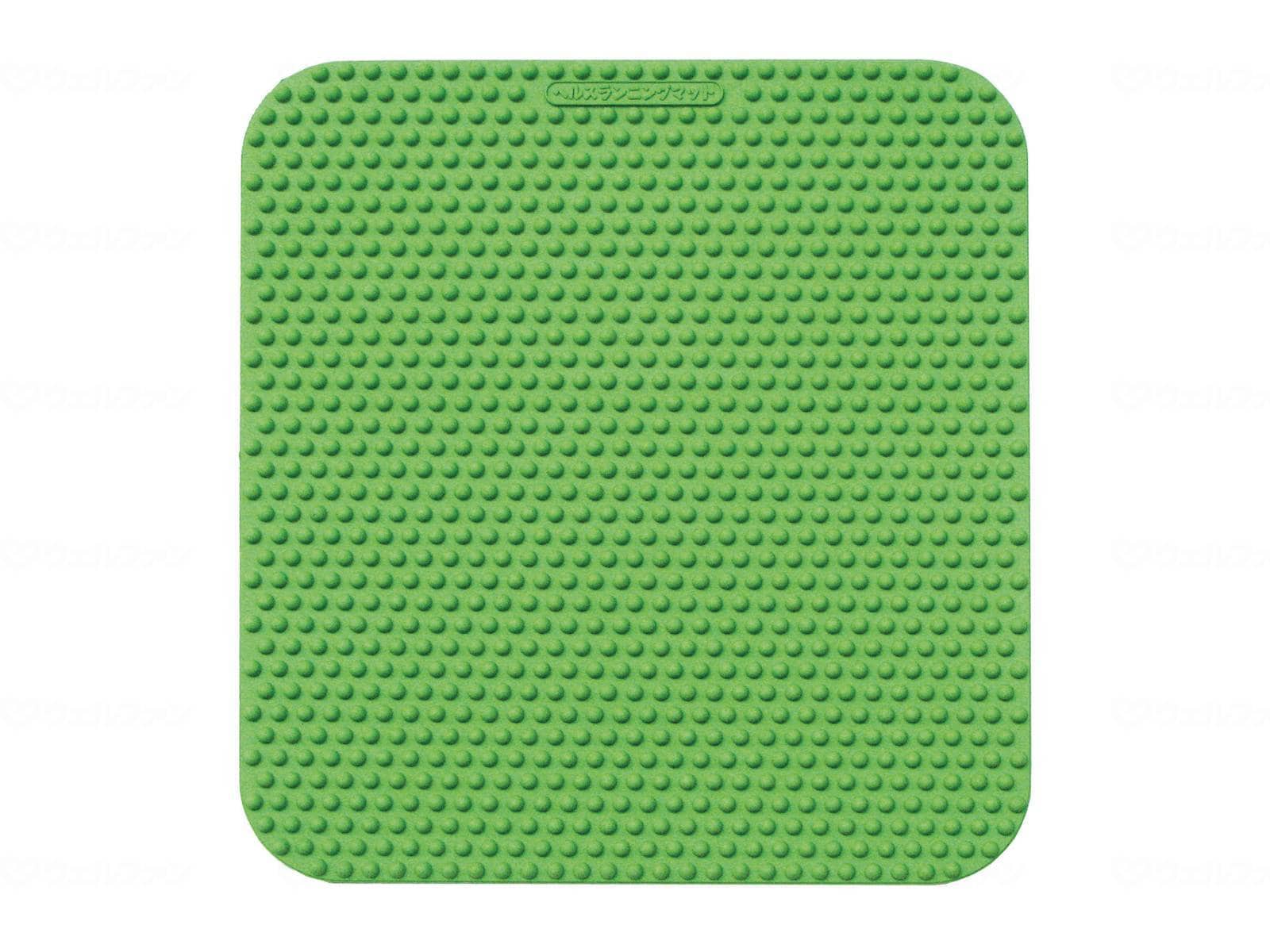 ウェルファン ヘルスランニングマットW 1個（ご注文単位1個）【直送品】