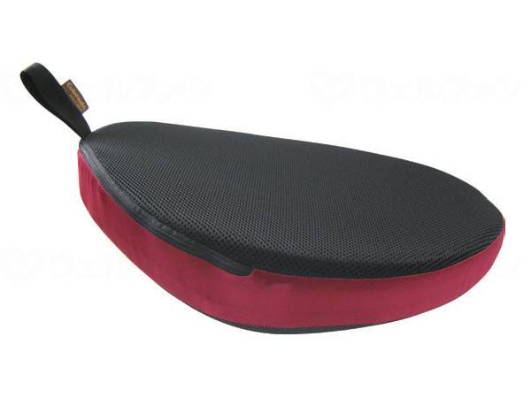 ウェルファン ゆらゆらボード/エンジ 1個(ご注文単位1個)【直送品】