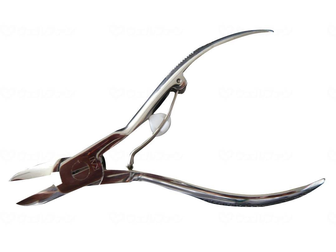 ウェルファン ニッパ-つめきり 1個(ご注文単位1個)【直送品】