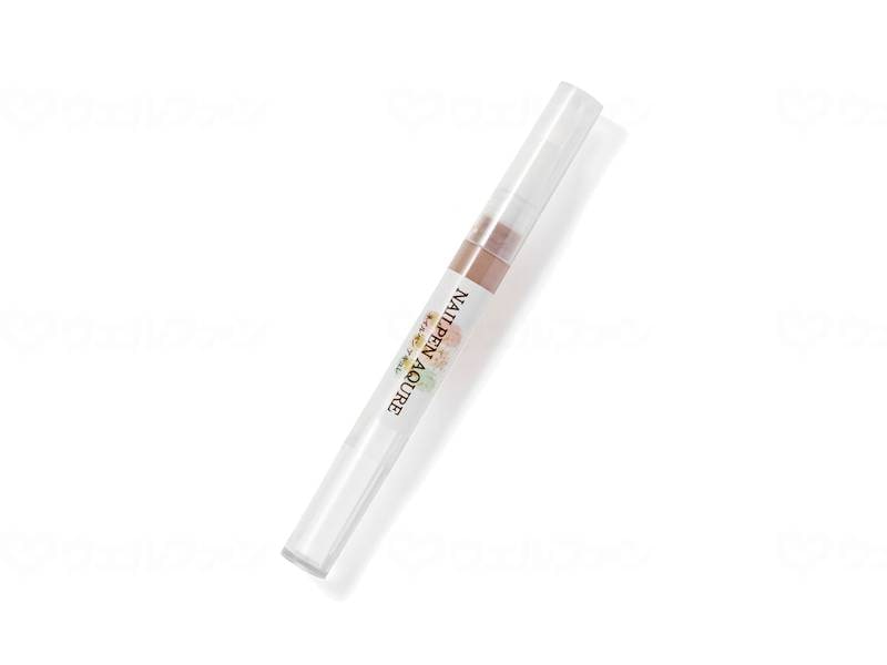 ウェルファン ネイルペン アキュレ/ベージュ 1個（ご注文単位1個）【直送品】