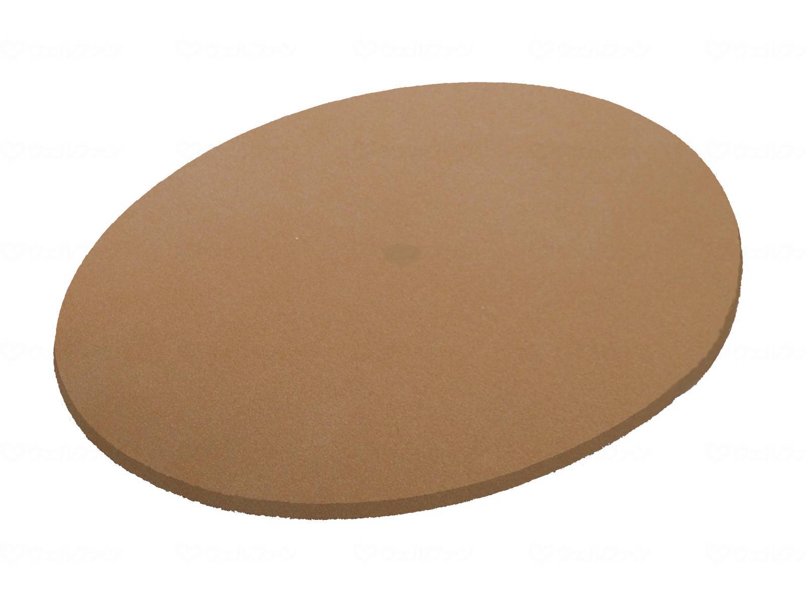 ウェルファン ふくよく ふわふわマット上でも回転板/L 1個(ご注文単位1個)【直送品】