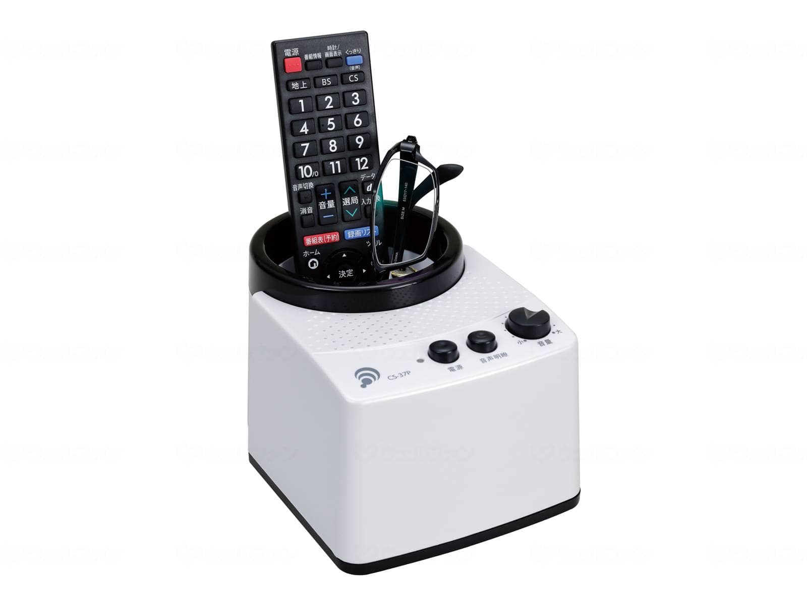 ウェルファン みみもとくんexaⅡ(エクサツー) 1個(ご注文単位1個)【直送品】