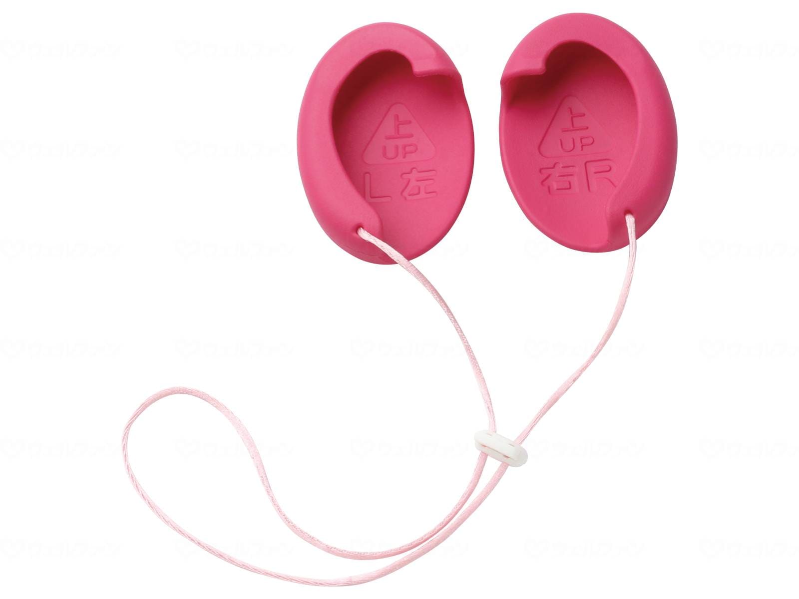 ウェルファン 私のミミ/ローズ/フリー 1個(ご注文単位1個)【直送品】