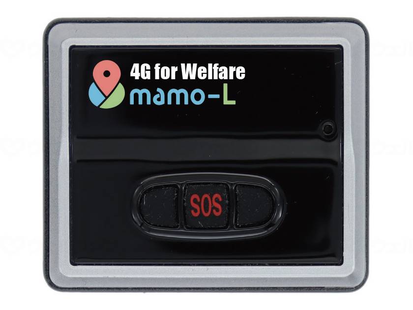 ウェルファン マモエルGPS 1個（ご注文単位1個）【直送品】