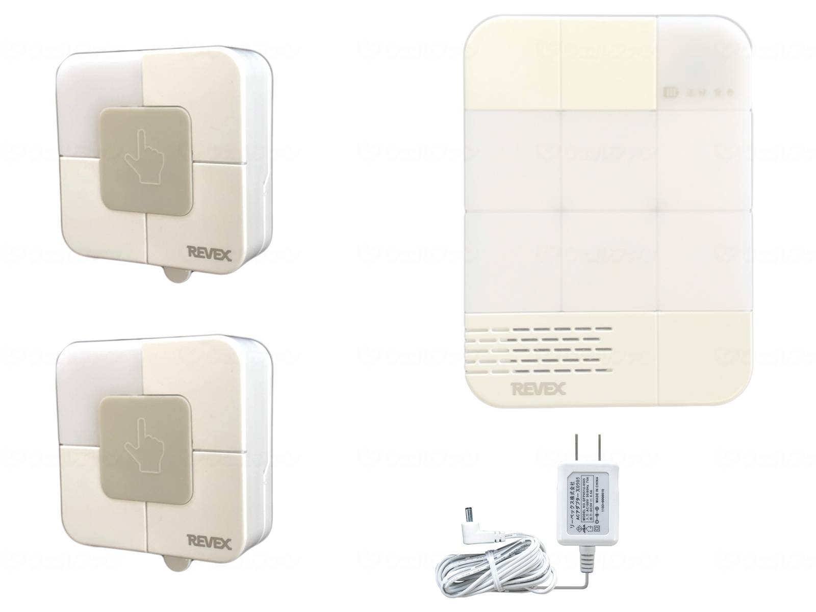 ウェルファン おうちでコール2 1個（ご注文単位1個）【直送品】