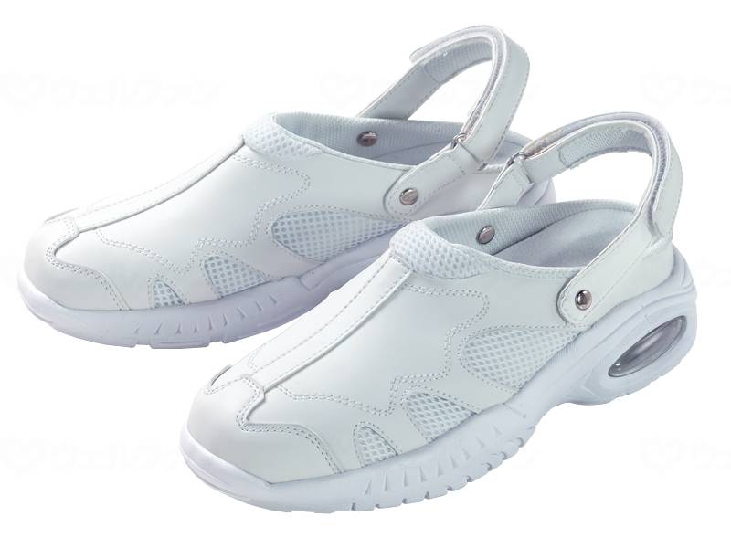 ウェルファン バリュ!V5E/ホワイト/27.5 1個（ご注文単位1個）【直送品】