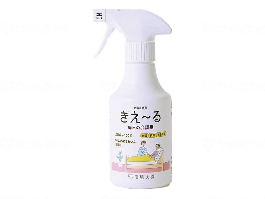 ウェルファン きえーるH毎日の介護用/本/280ml 1個(ご注文単位1個)【直送品】