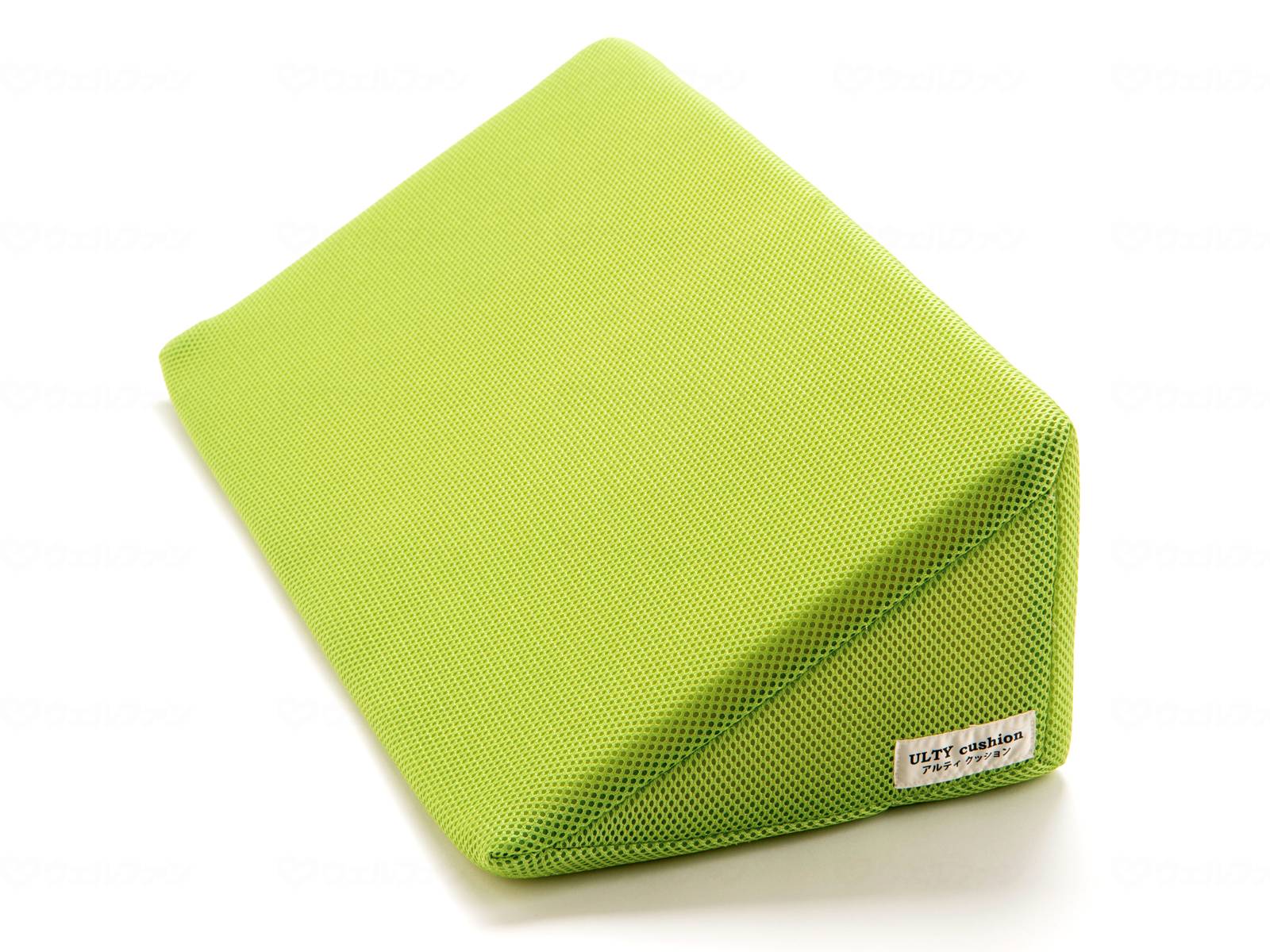 ウェルファン アルティ思いやりクッション/レスト30 1個(ご注文単位1個)【直送品】