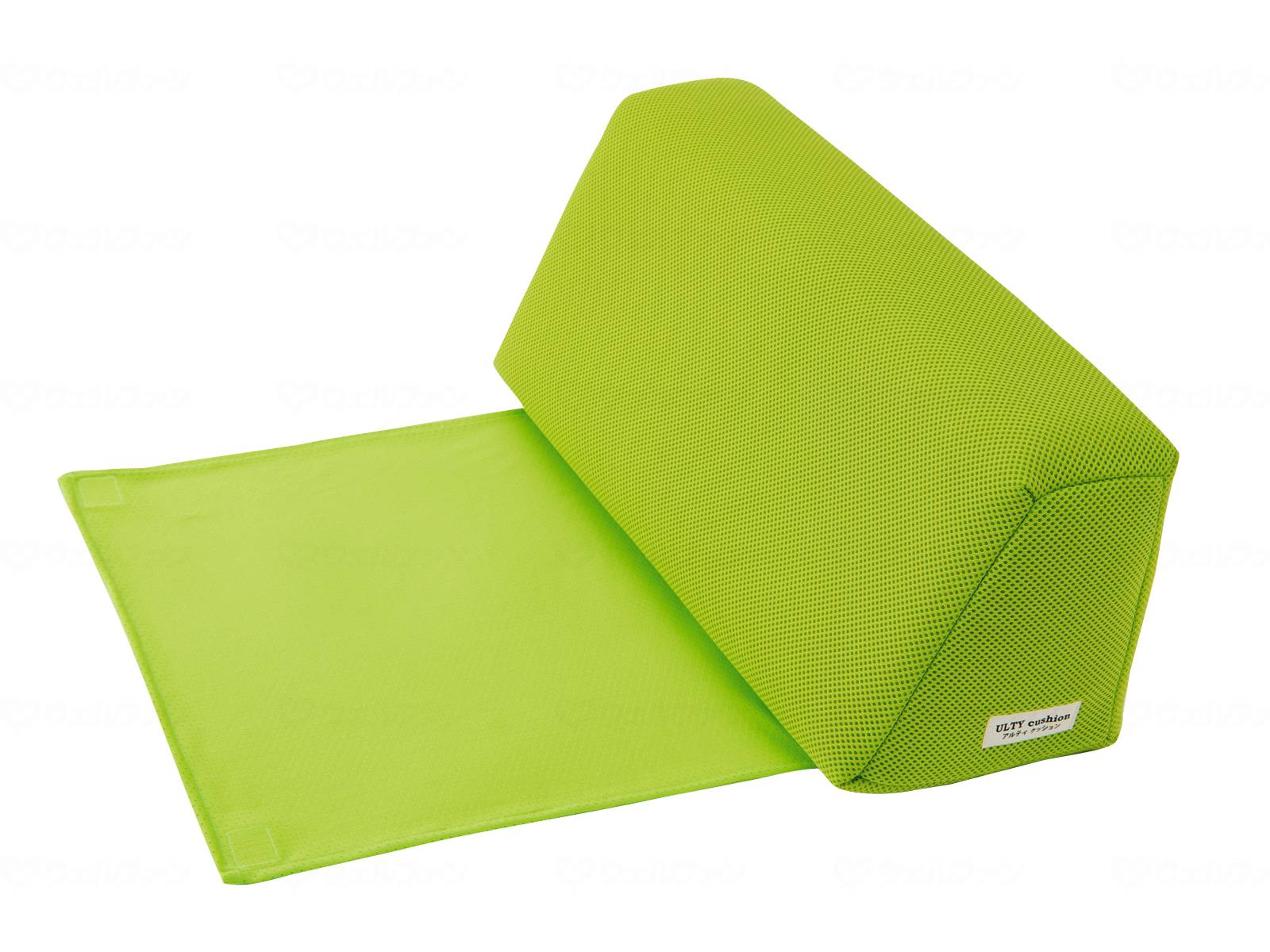 ウェルファン アルティ思いやりクッション/レスト60 1個（ご注文単位1個）【直送品】