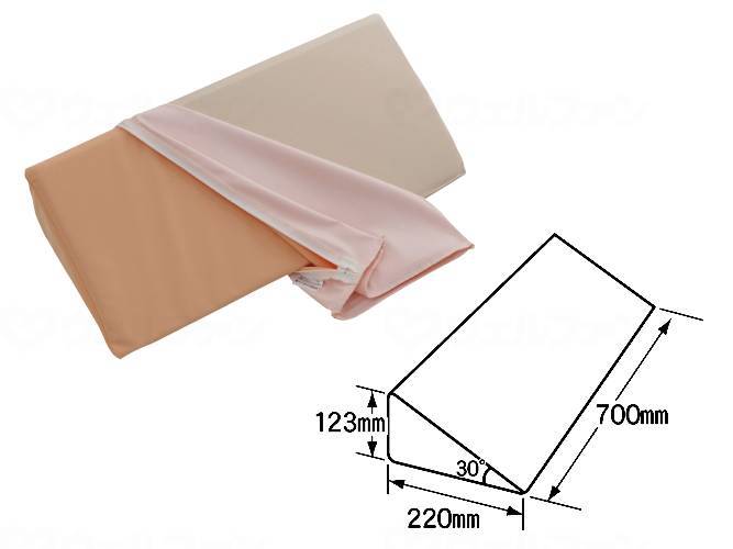 ウェルファン ナーセントメディカルパット 70/70 1個(ご注文単位1個)【直送品】