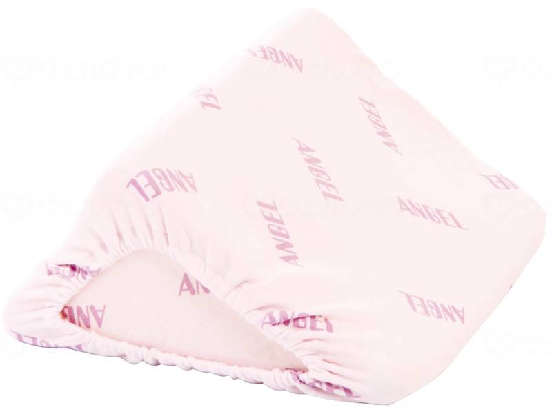 ウェルファン 洗えるフィット三角柱クッションⅡ/パープル/70 1個（ご注文単位1個）【直送品】