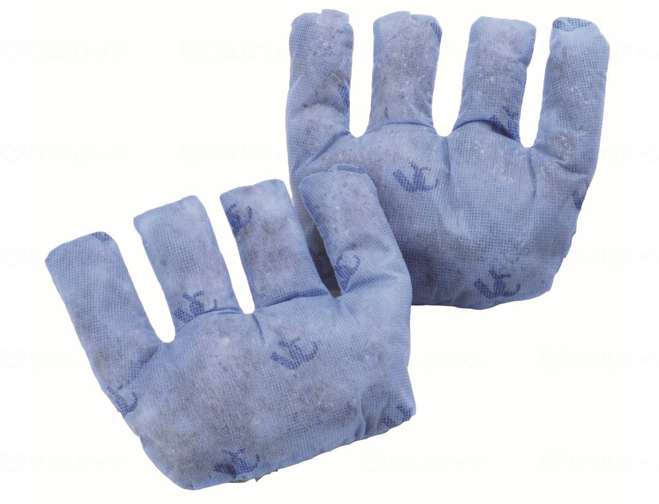 ウェルファン ディスポにぎって 6個入 1個（ご注文単位1個）【直送品】