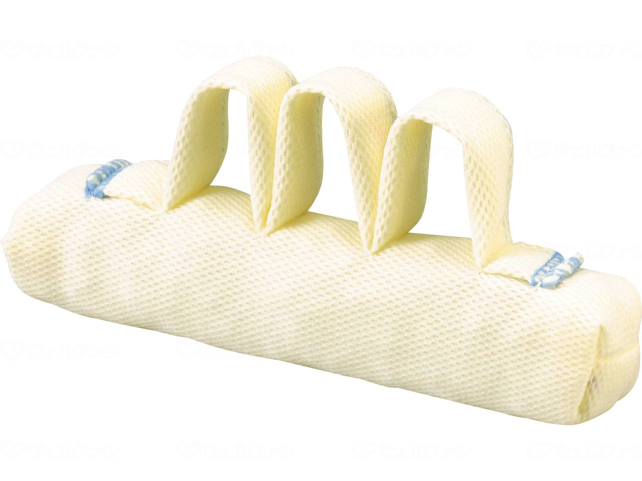 ウェルファン 通気ビーズスティック/クリーム/A 1個（ご注文単位1個）【直送品】