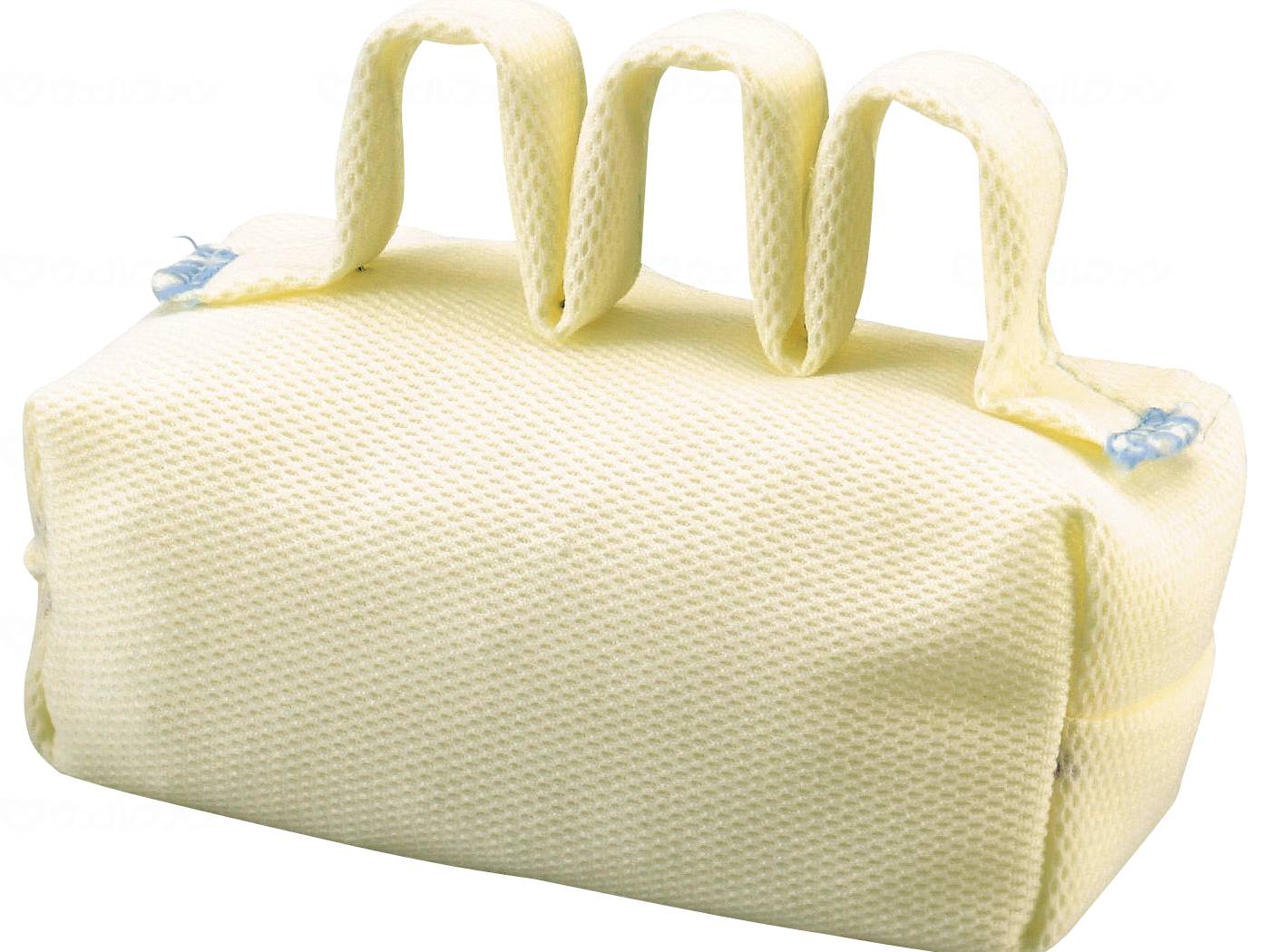 ウェルファン 通気ビーズスティック/クリーム/C 1個（ご注文単位1個）【直送品】