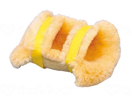 ウェルファン ナーシングラッグ ひじあて(2個1組)NR-08 1個（ご注文単位1個）【直送品】