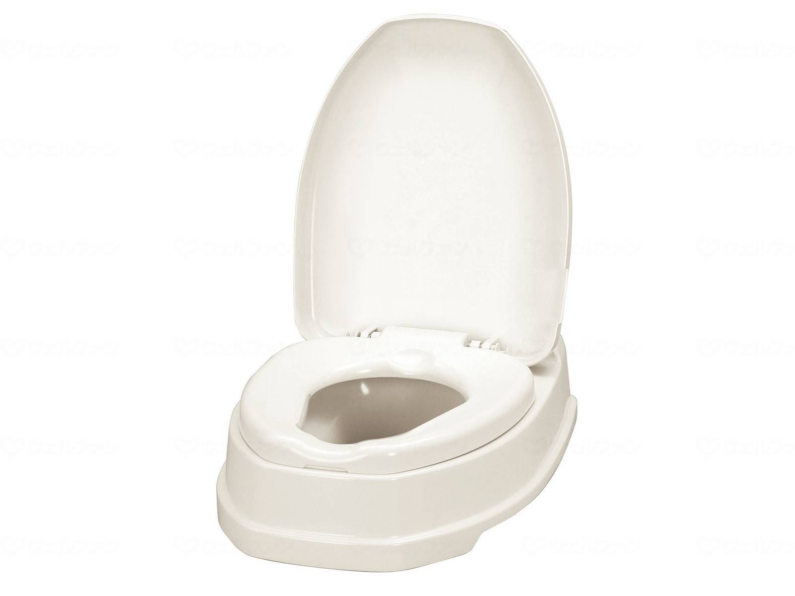 ウェルファン サニタリエースOD 両用式/アイボリー 1個（ご注文単位1個）【直送品】