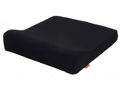 ウェルファン タカノ クッション R/ブラック/タイプ3 1個（ご注文単位1個）【直送品】