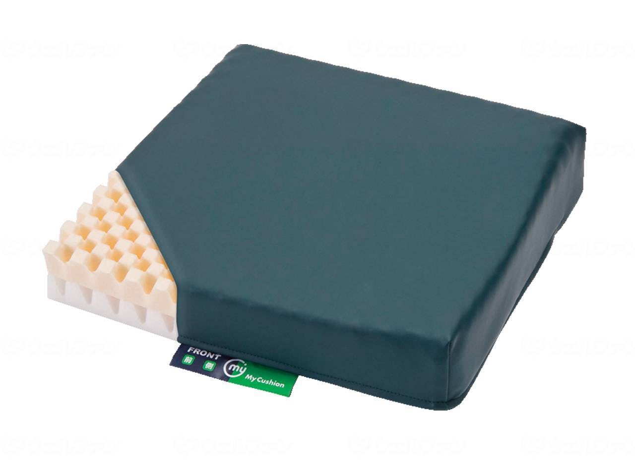 ウェルファン マイクッション 1個（ご注文単位1個）【直送品】