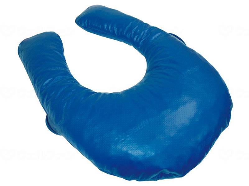 ウェルファン USAKOユークッション/L 1個（ご注文単位1個）【直送品】