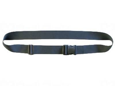 ウェルファン 車椅子シートベルト 背固定タイプ 1個（ご注文単位1個）【直送品】