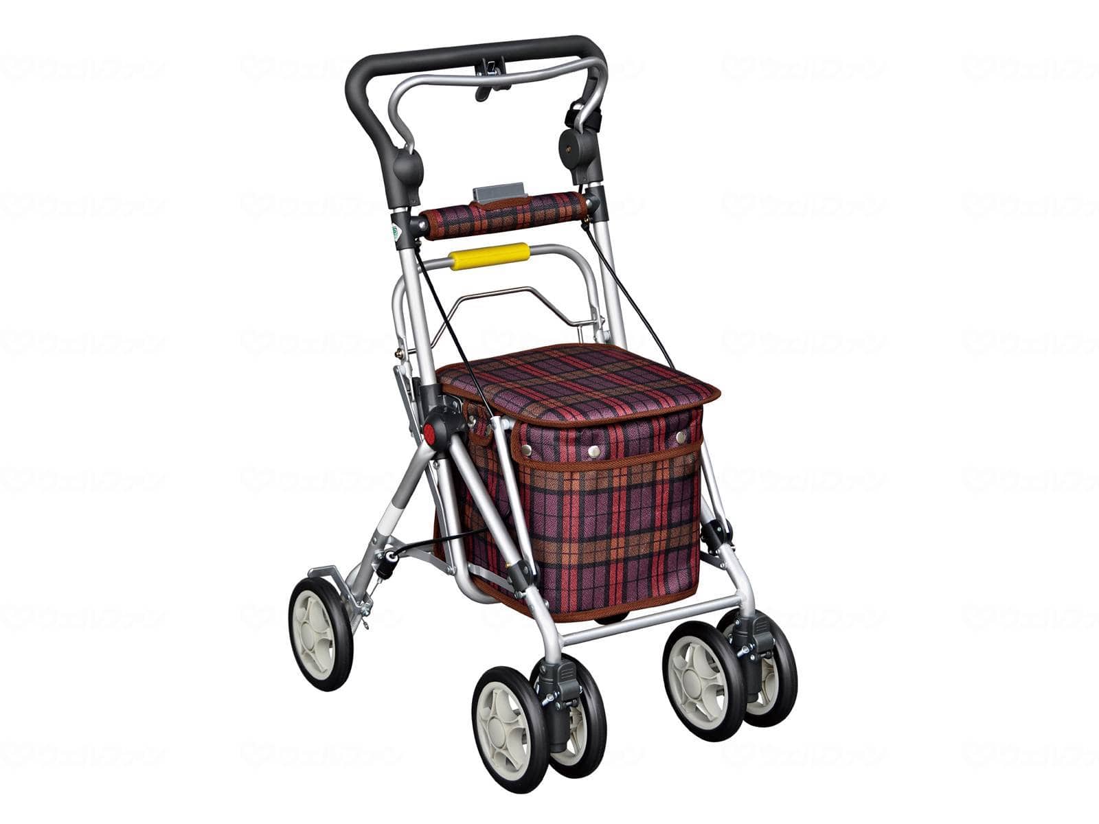 ウェルファン スイートⅢ/チェックワイン 1個（ご注文単位1個）【直送品】