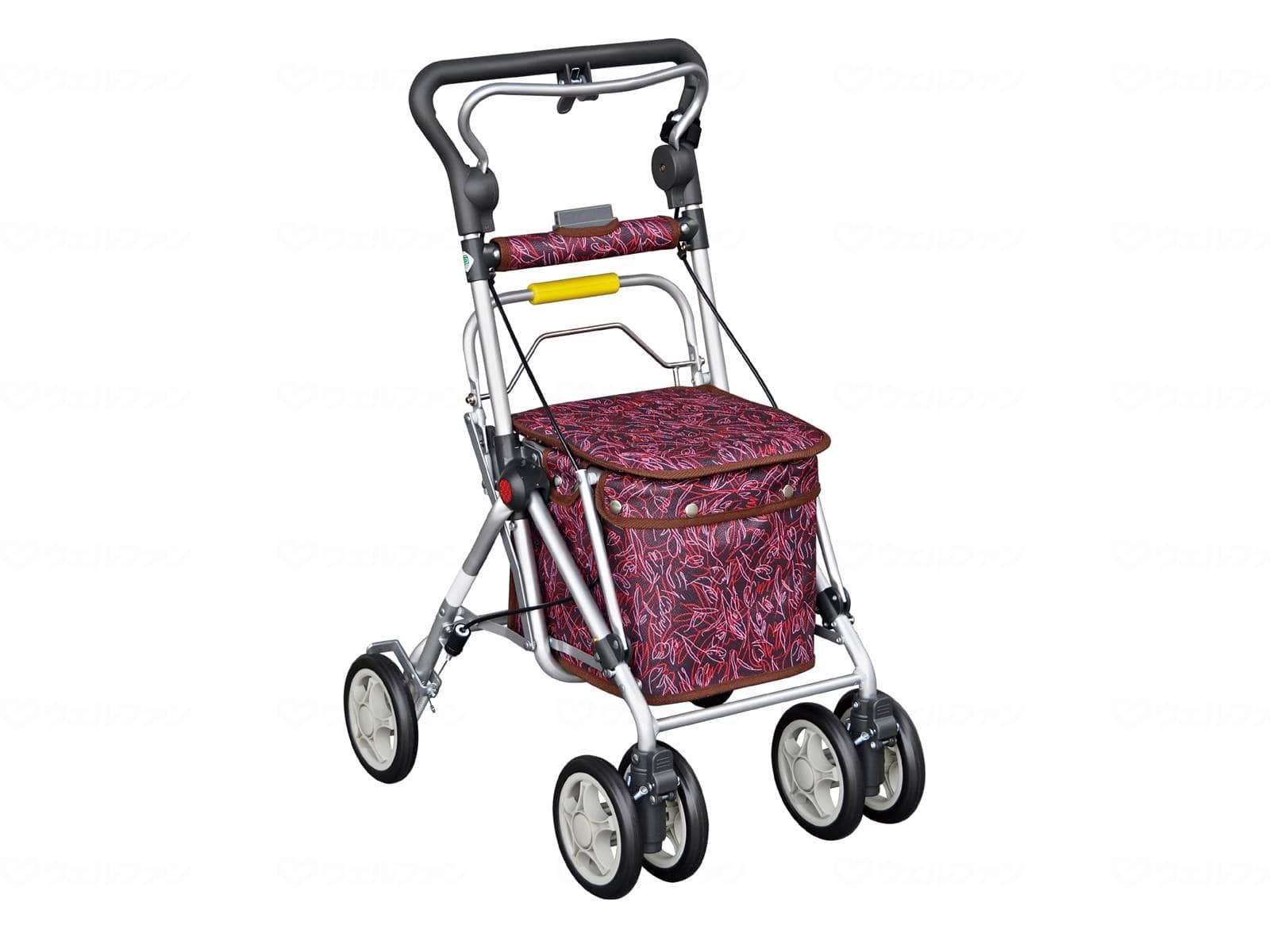 ウェルファン スイートⅢ/ダークワイン 1個（ご注文単位1個）【直送品】