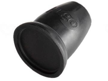 ウェルファン ヒューゴステッキ用 先ゴム 1個(ご注文単位1個)【直送品】