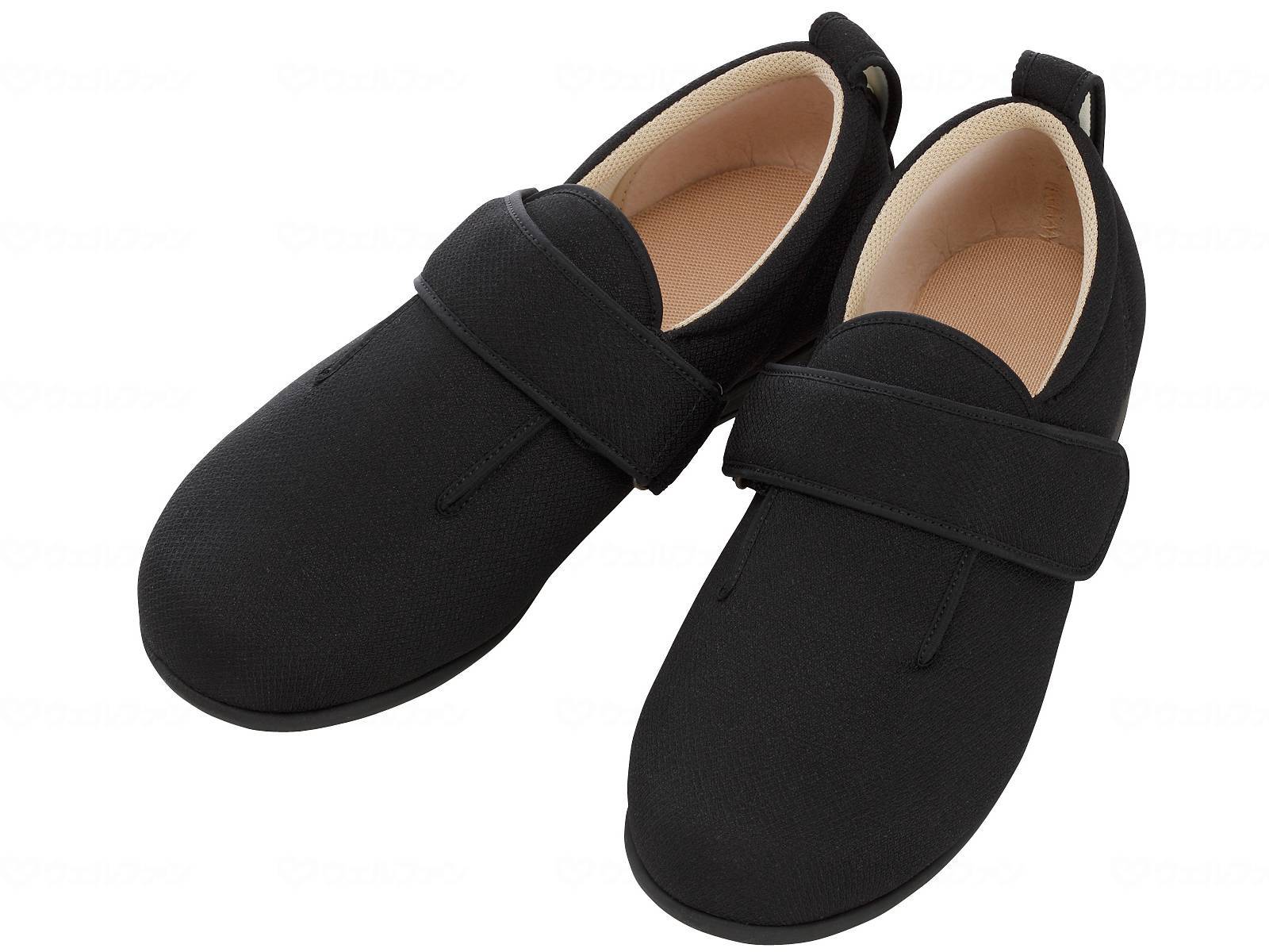 ウェルファン ダブルマジックⅢ/黒/M 1個（ご注文単位1個）【直送品】