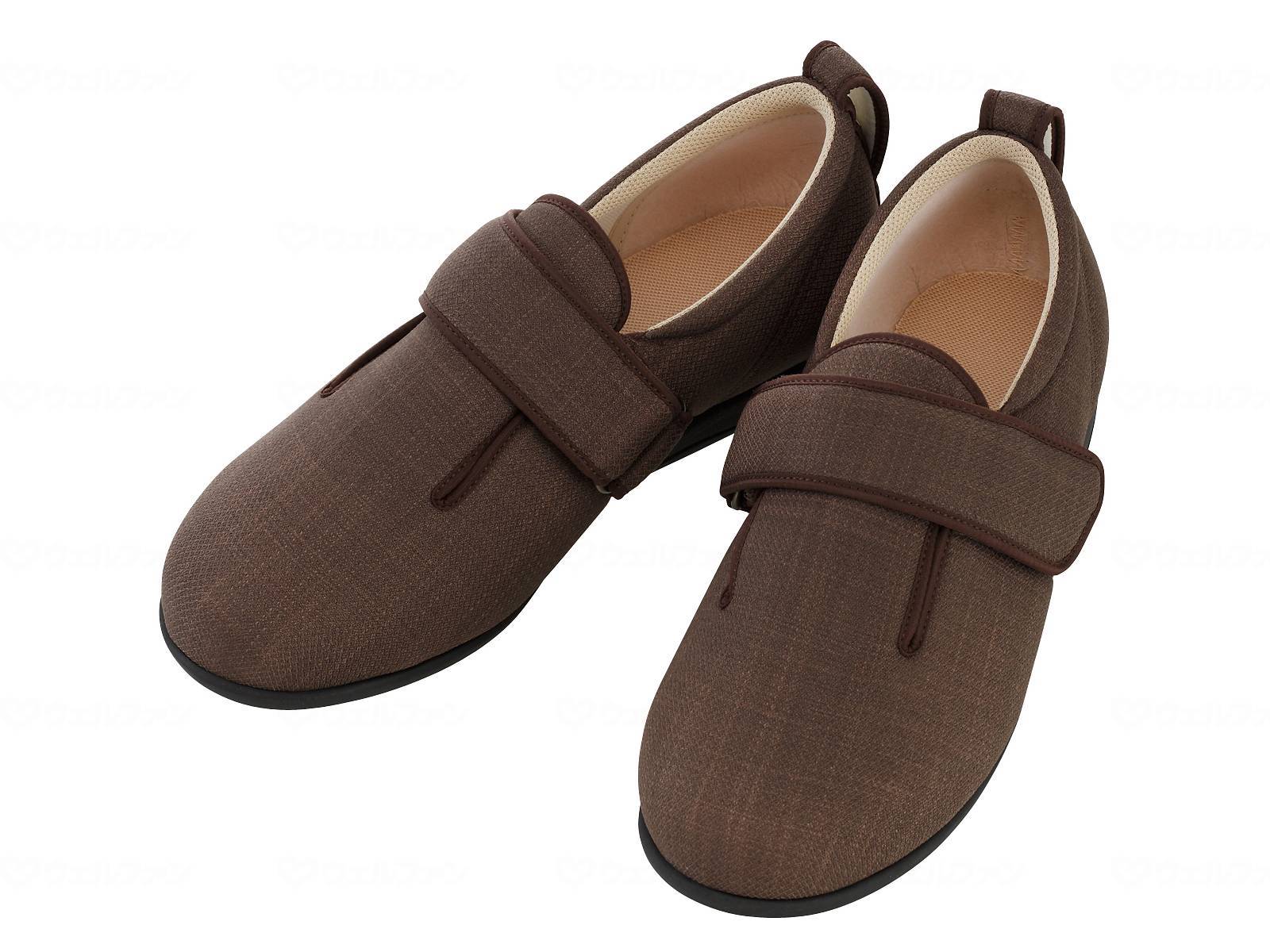 ウェルファン ダブルマジックⅢ/茶/SS 1個（ご注文単位1個）【直送品】