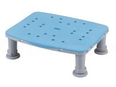 ウェルファン 浴槽台(Air)レギュラー/ブルー/1220 1台(ご注文単位1台)【直送品】